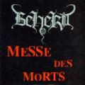 Beherit - Messe Des Morts ep