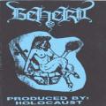 Beherit - Promo 1992 