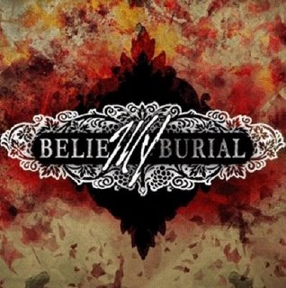 Belie My Burial logo