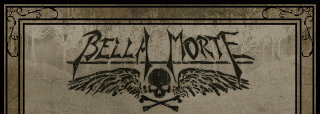 Bella Morte logo