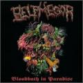 Belphegor - Bloodbath in Paradise (EP)
