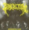 Benediction - Experimental Stage [Single]