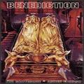 Benediction - The Grotesque / Ashen Epitaph [E.P.]