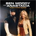 Ben Moody - Everything Burns