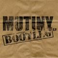 Ben Moody - Mutiny Bootleg E.P.