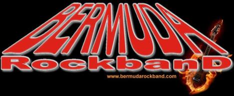 Bermuda Rockband logo