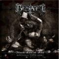 Besatt - Black Cult of Evil Dvd