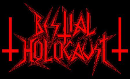 Bestial Holocaust logo