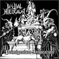 Bestial Holocaust - Primigenium Invocation EP 