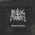Bestial Mockery - Chainsaw Execution best-of