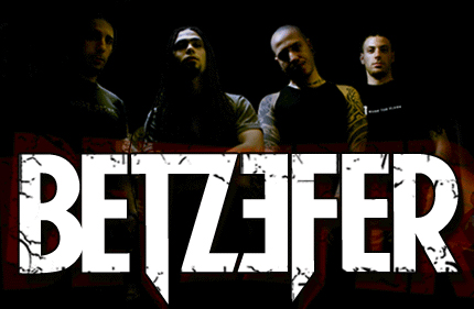 Betzefer logo