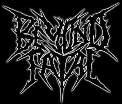 Beyond Fatal logo