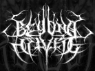 Beyond Helvete logo