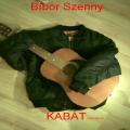Bbor Szenny - most megjelenbe: a "KABT" cm albumunk