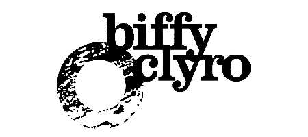 Biffy Clyro logo