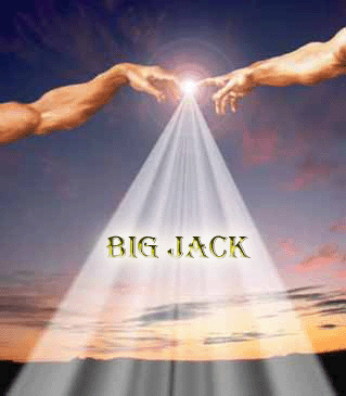 Big Jack logo