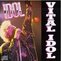 Billy Idol - Vital Idol