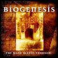 Biogenesis - The Mark Bleeds Through