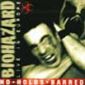 Biohazard - No Holds Barred(LIve In Europe)