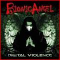Bionic Angel - Digital Violence