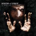 Birds of prey - The Hell Preacher