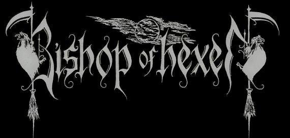 Bishop of Hexen logo