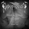 Bishop of Hexen - Unveil the Curtain of Sanity  ( ep )