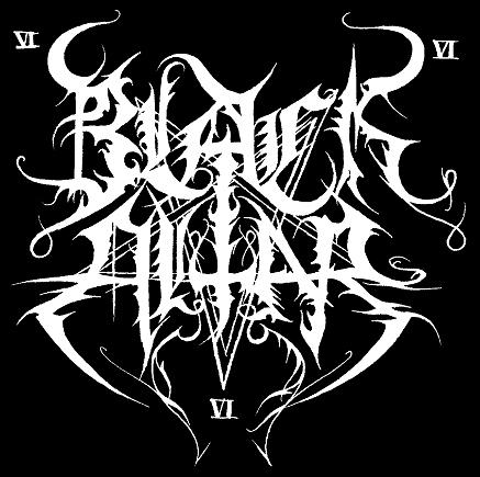 Black Altar logo