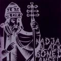 Black Boned Angel - christ send light split(+Nadja)