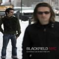 Blackfield - LIVE IN NEW YORK CITY (DVD)