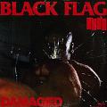 Black flag - Damaged