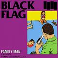 Black flag - Family Man