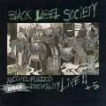 Black Label Society -  Alcohol Fueled Brutality (live)
