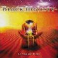 Black Majesty - Sands of Time [EP]