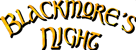Blackmore`s Night logo