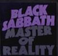 Black Sabbath - Masters Of Reality