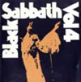 Black Sabbath - Vol 4.