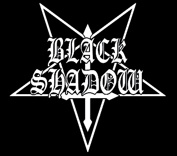 Black Shadow logo