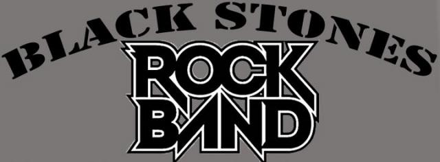 Black Stones logo