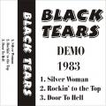 Black Tears - Demo 1983