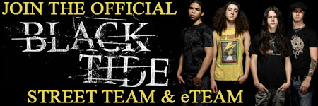 Black Tide logo