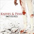 Black Veil Brides - Knives And Pens (Single)