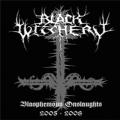 Black Witchery - Blasphemous Onslaughts 2005-2008 DVD 