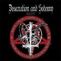Black Witchery - Desecration & Sodomy