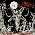 Black Witchery - Upheaval of Satanic Might 