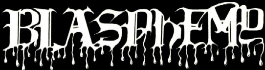 Blasphemy logo