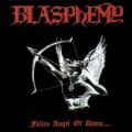 Blasphemy - Fallen Angel of Doom