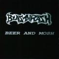 Blasthrash - Beer & Mosh (Demo)