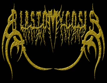Blastomycosis logo