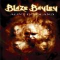 Blaze Bayley - Alive in Poland (DVD)